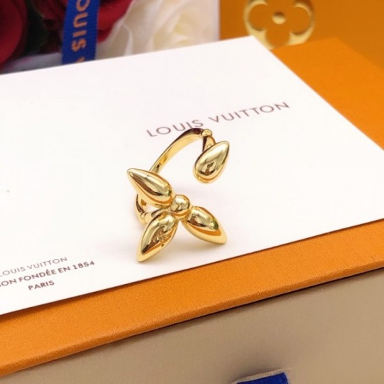 Simple ring 2023SS LOUIS VUITTON Louis Vuitton Simple ring 2023SS LOUIS VUITTON Louis Vuitton